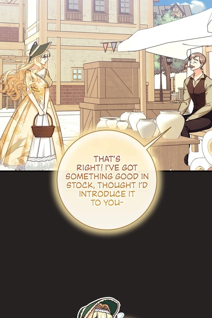 Love Potion Panic Chapter 7 - Page 8