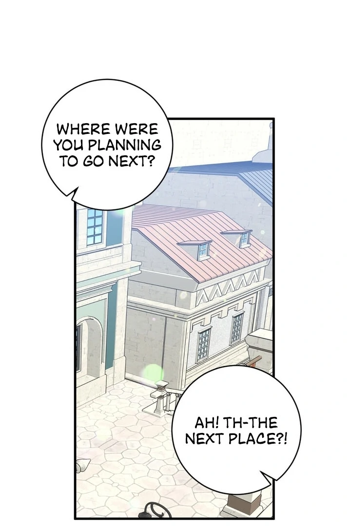 Love Potion Panic Chapter 7 - Page 71