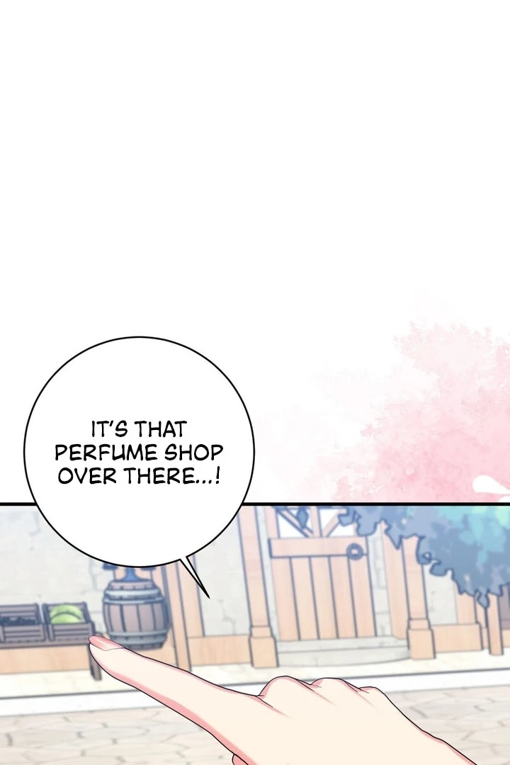 Love Potion Panic Chapter 7 - Page 72
