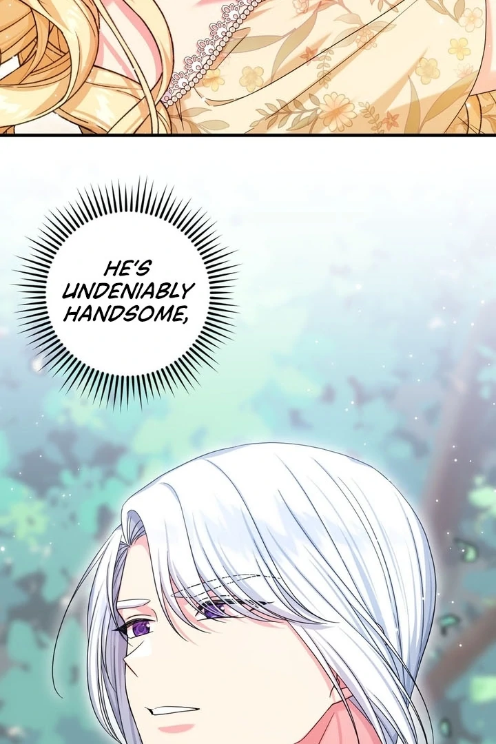 Love Potion Panic Chapter 7 - Page 75