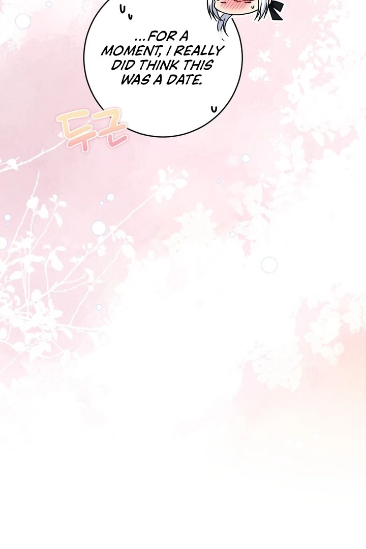 Love Potion Panic Chapter 7 - Page 77