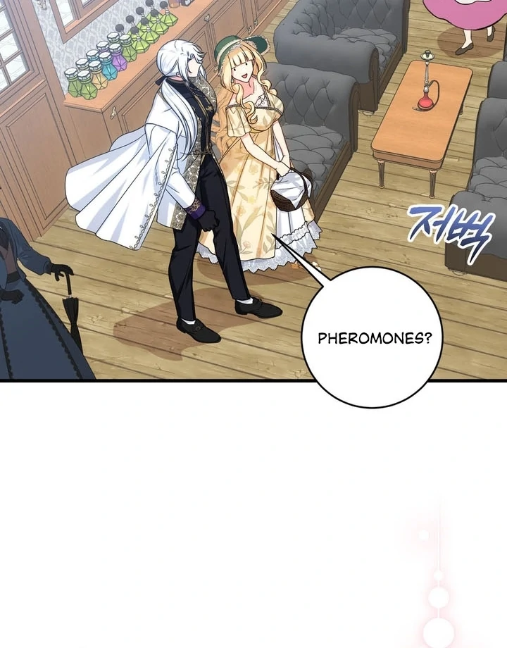 Love Potion Panic Chapter 7 - Page 80