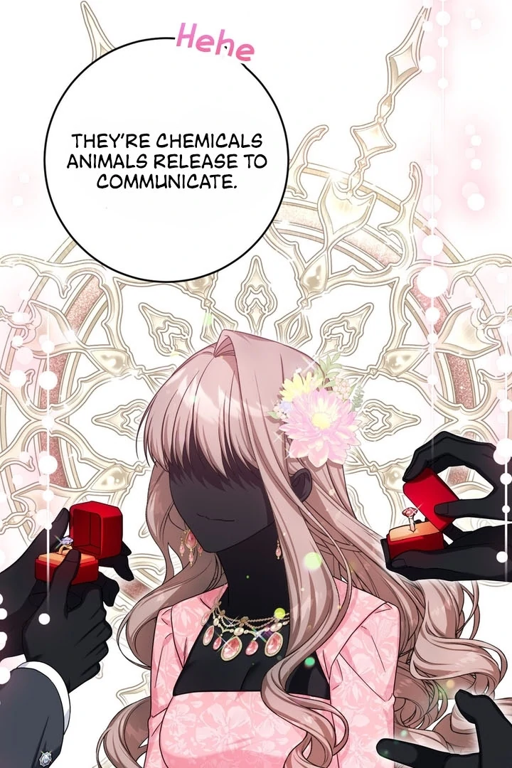 Love Potion Panic Chapter 7 - Page 81