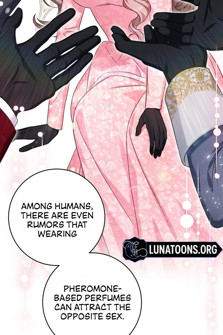 Love Potion Panic Chapter 7 - Page 82