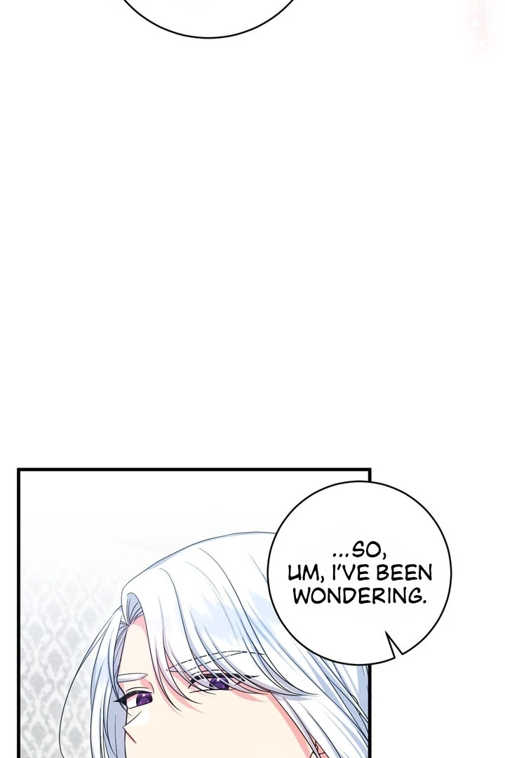 Love Potion Panic Chapter 7 - Page 83
