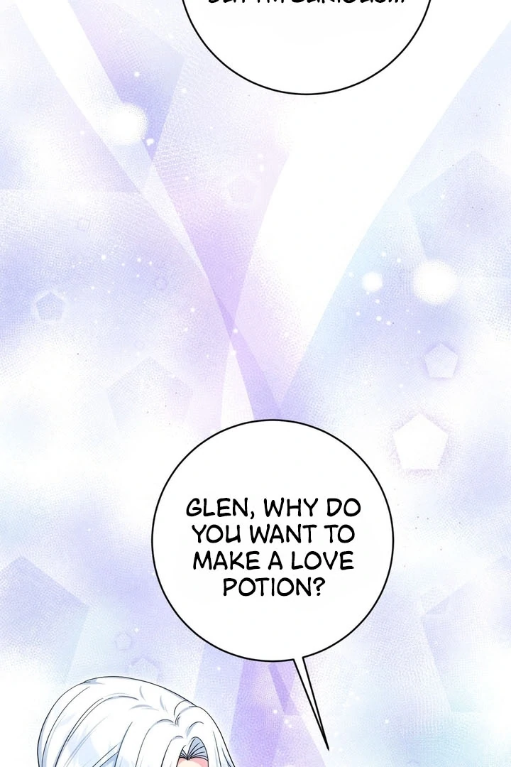 Love Potion Panic Chapter 7 - Page 85