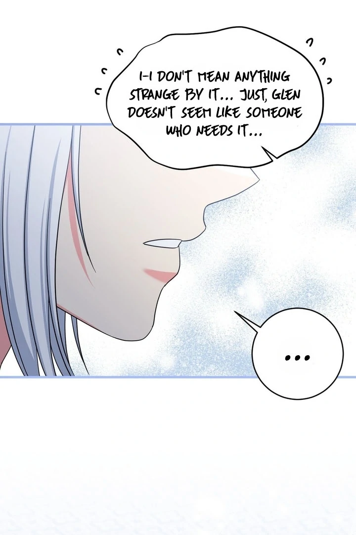 Love Potion Panic Chapter 7 - Page 87