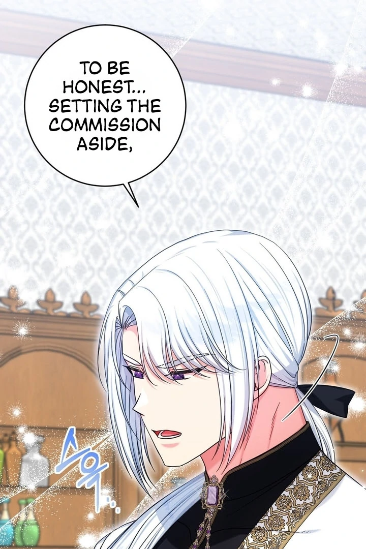 Love Potion Panic Chapter 7 - Page 88