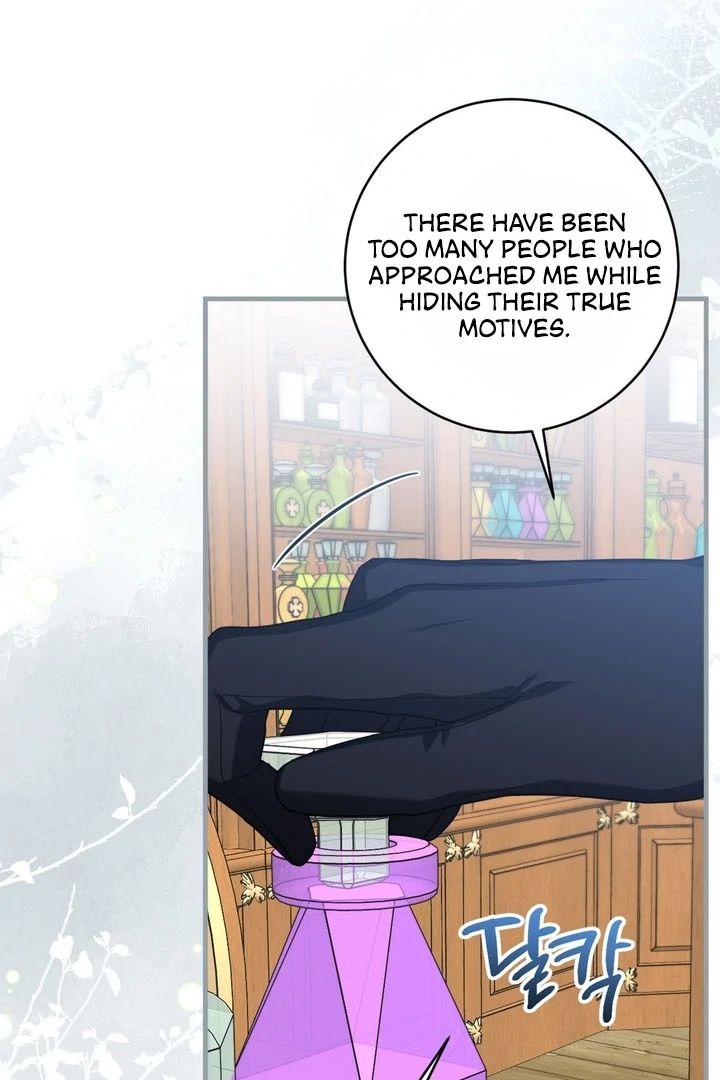 Love Potion Panic Chapter 7 - Page 90