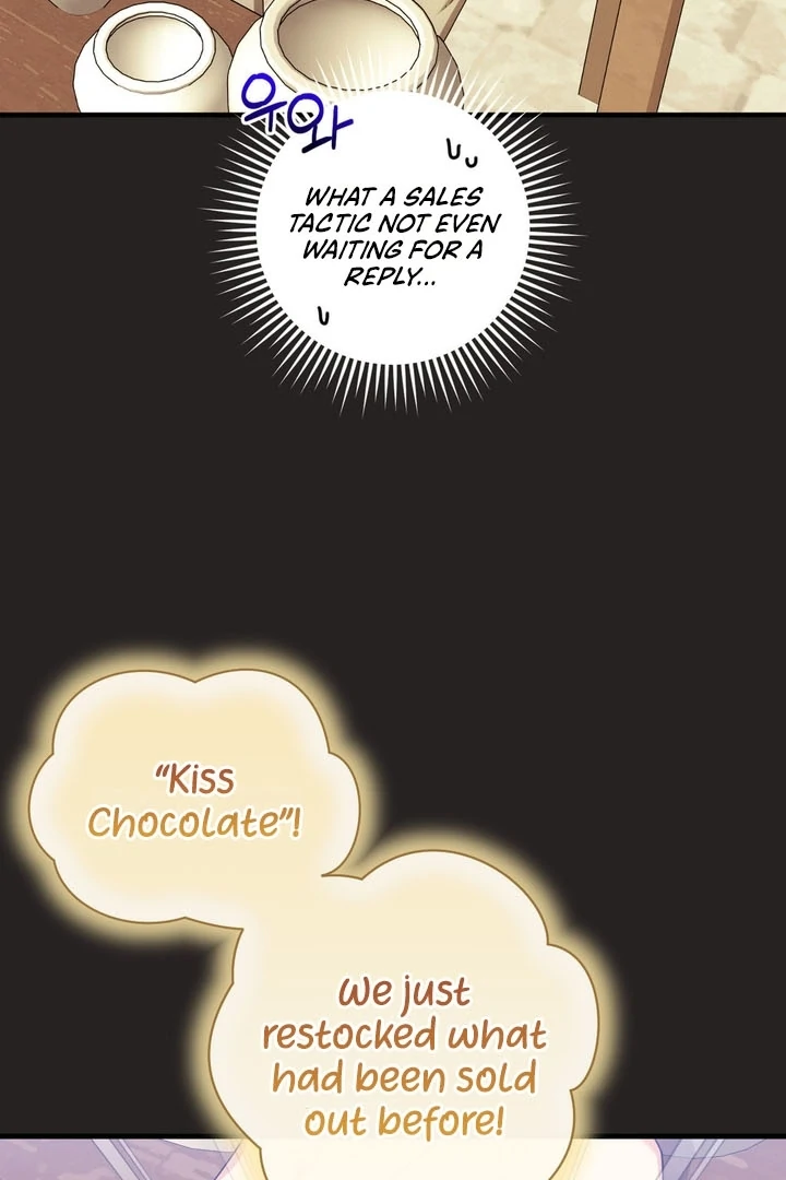 Love Potion Panic Chapter 7 - Page 10