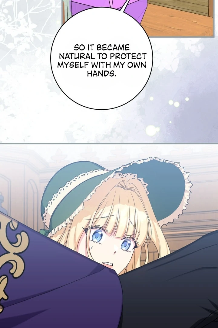 Love Potion Panic Chapter 7 - Page 91