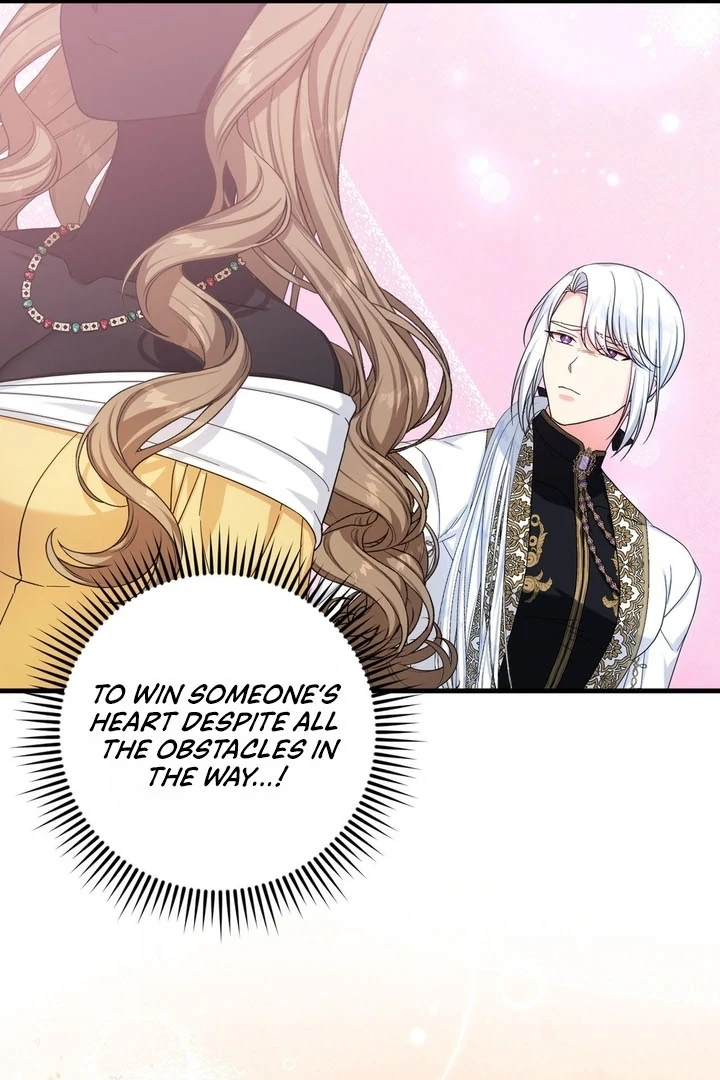 Love Potion Panic Chapter 7 - Page 95
