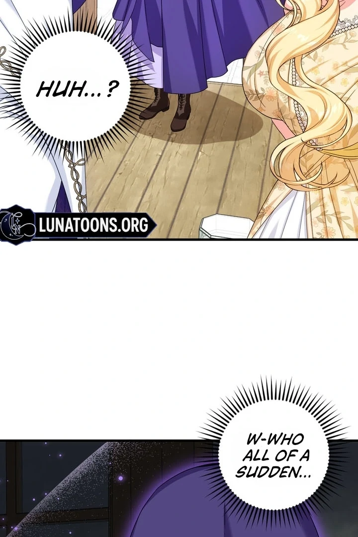 Love Potion Panic Chapter 7 - Page 99