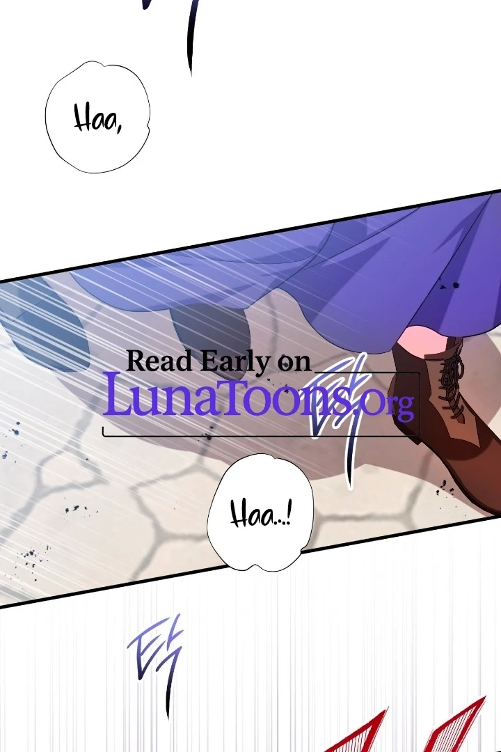 Love Potion Panic Chapter 8 - Page 2