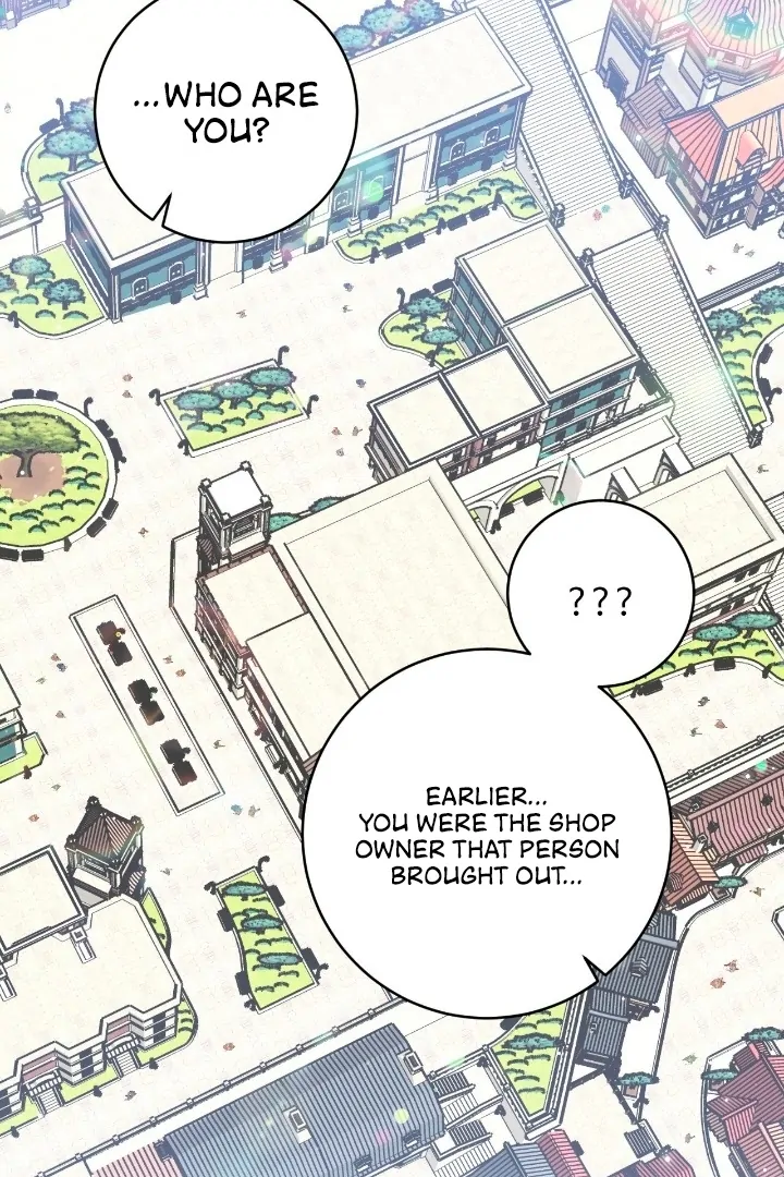 Love Potion Panic Chapter 8 - Page 12