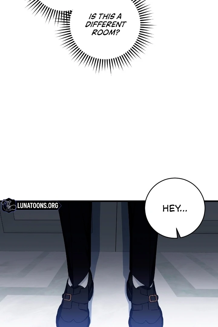 Love Potion Panic Chapter 8 - Page 18