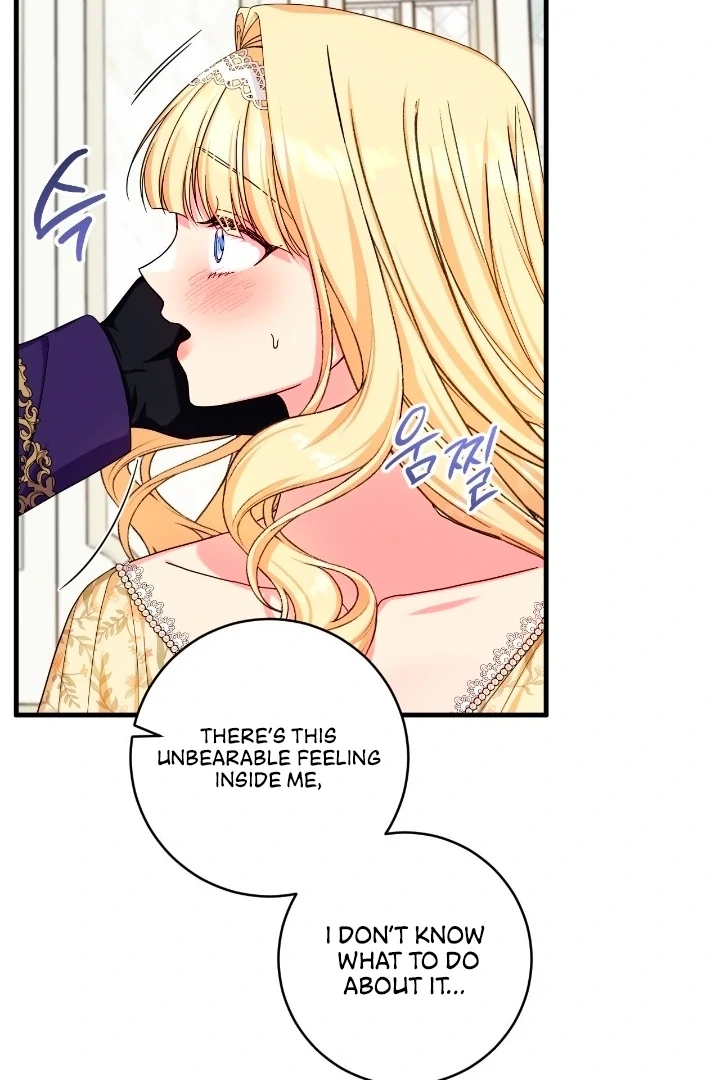 Love Potion Panic Chapter 8 - Page 25