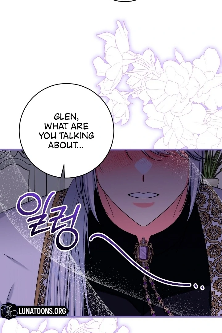 Love Potion Panic Chapter 8 - Page 26