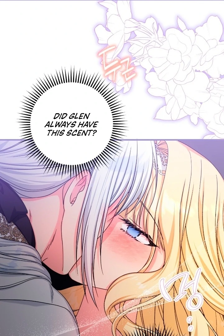 Love Potion Panic Chapter 8 - Page 29