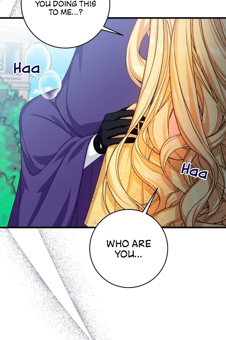 Love Potion Panic Chapter 8 - Page 4
