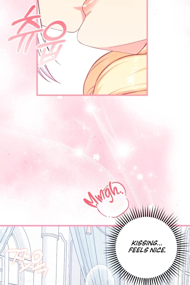 Love Potion Panic Chapter 8 - Page 31