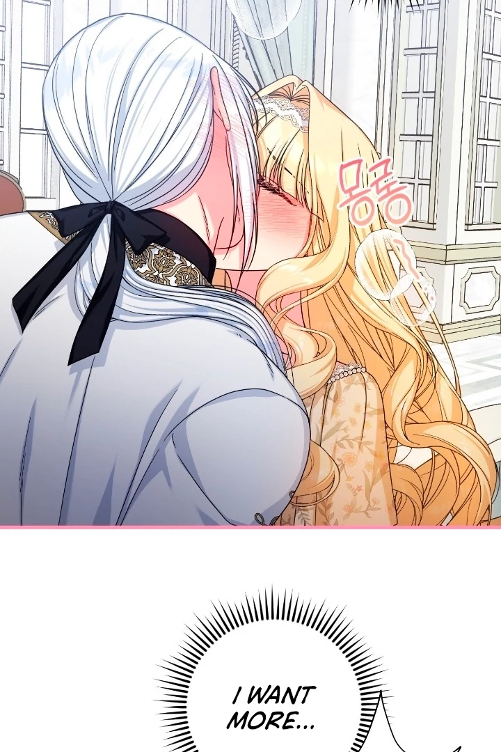 Love Potion Panic Chapter 8 - Page 32