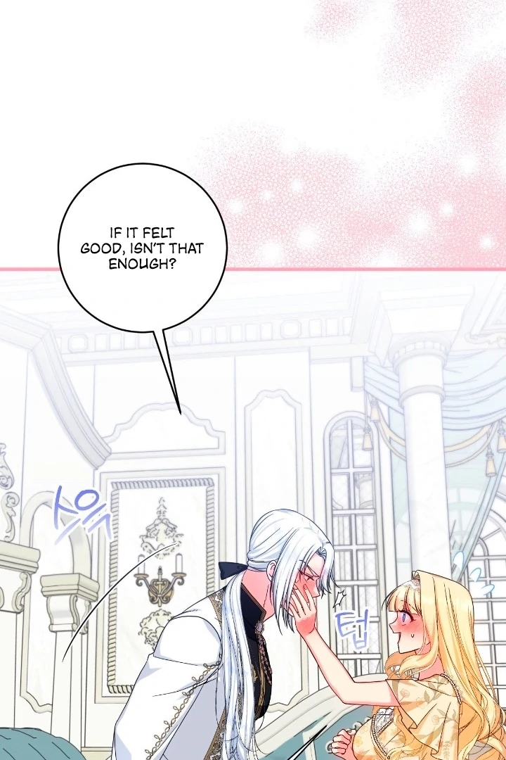 Love Potion Panic Chapter 8 - Page 36