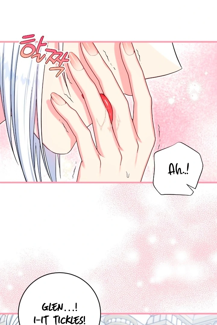 Love Potion Panic Chapter 8 - Page 40