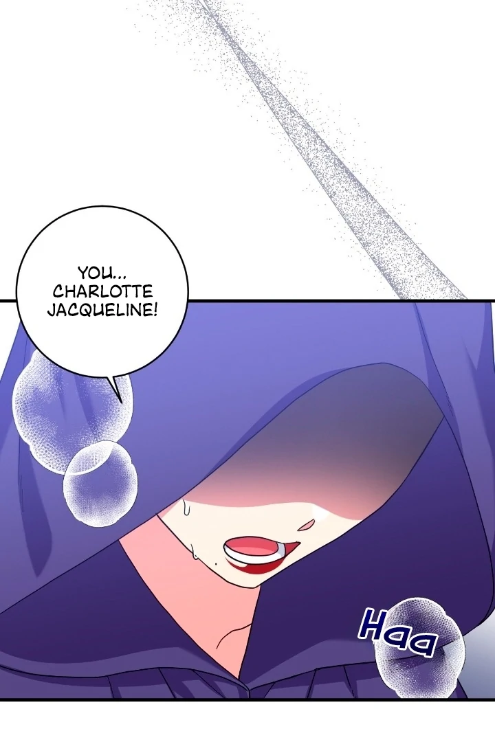 Love Potion Panic Chapter 8 - Page 5