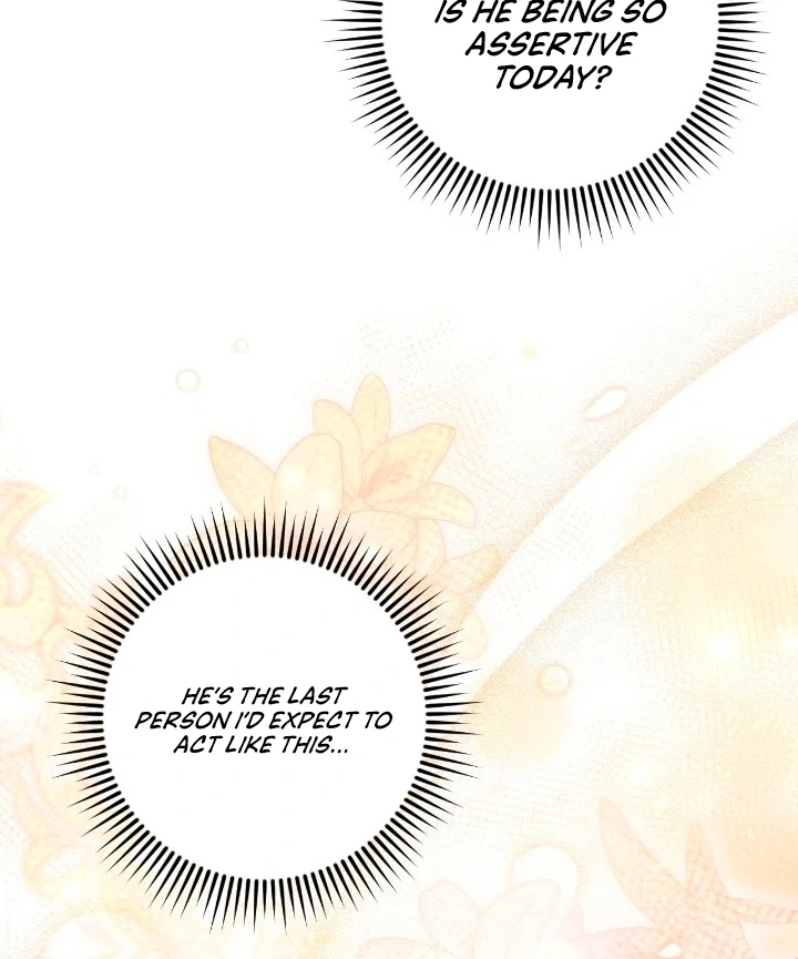 Love Potion Panic Chapter 8 - Page 42