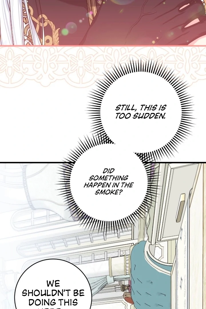 Love Potion Panic Chapter 8 - Page 44