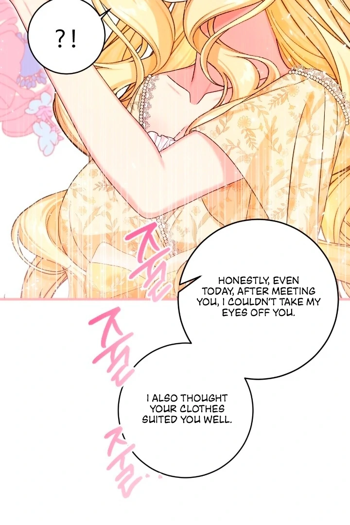Love Potion Panic Chapter 8 - Page 47