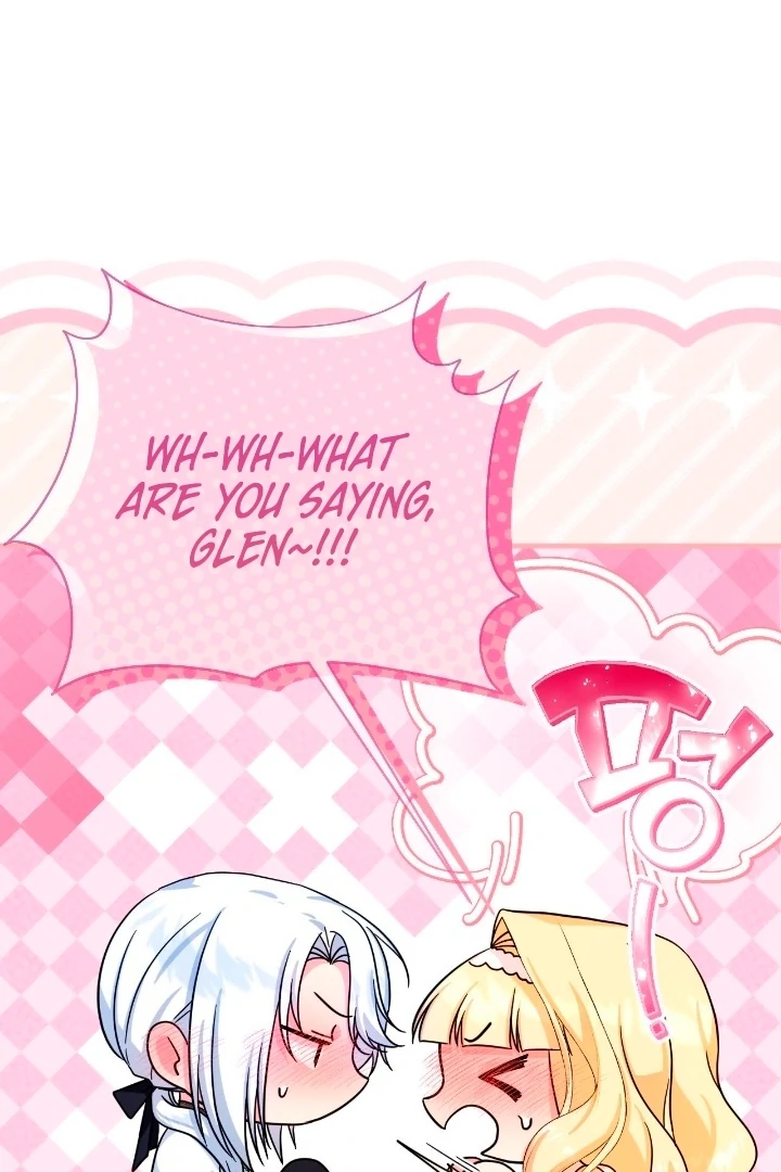 Love Potion Panic Chapter 8 - Page 48