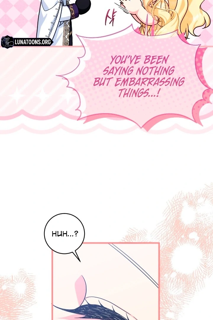 Love Potion Panic Chapter 8 - Page 49