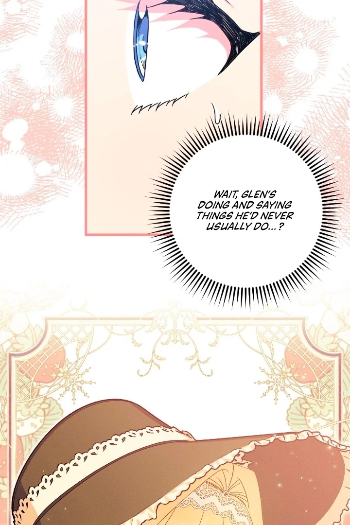 Love Potion Panic Chapter 8 - Page 50