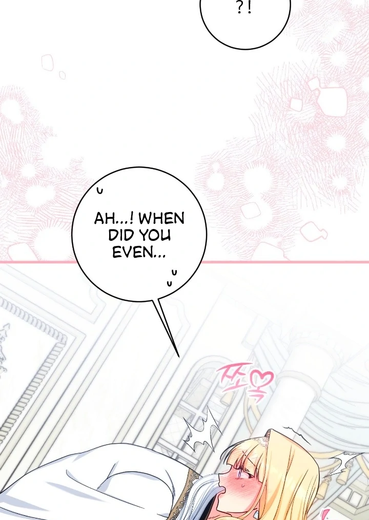 Love Potion Panic Chapter 8 - Page 54