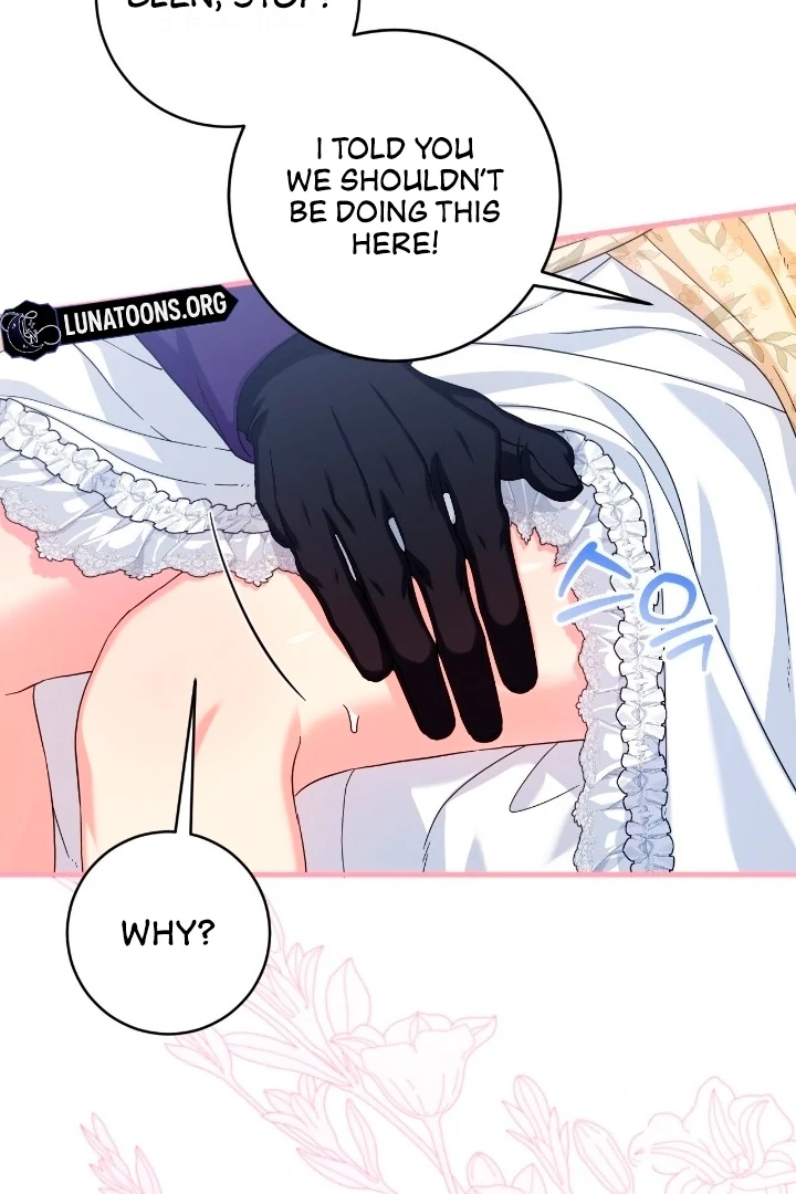 Love Potion Panic Chapter 8 - Page 58