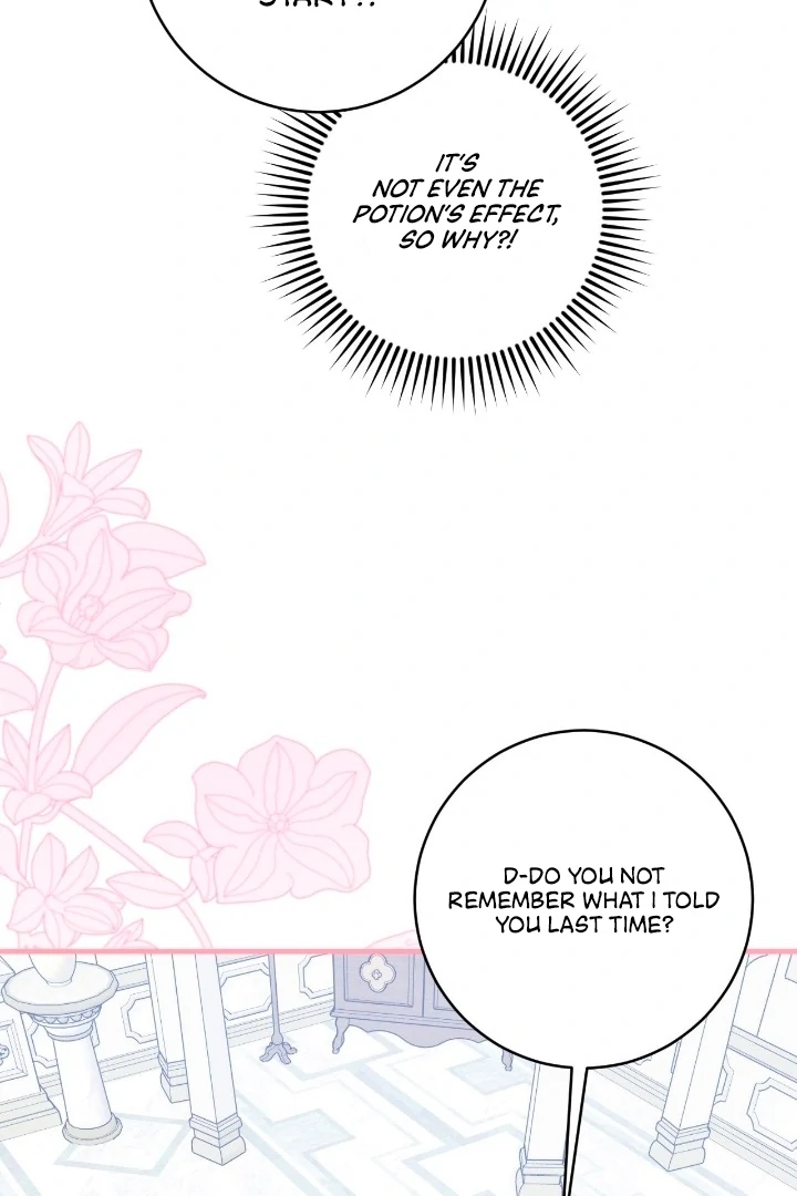 Love Potion Panic Chapter 8 - Page 60