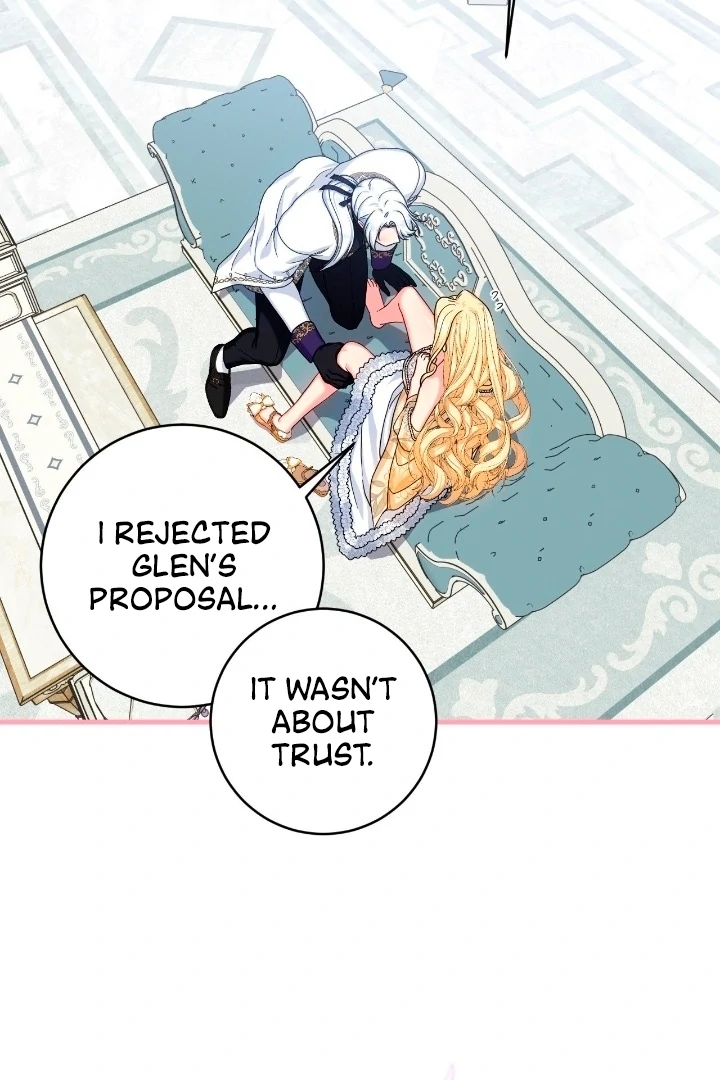 Love Potion Panic Chapter 8 - Page 61