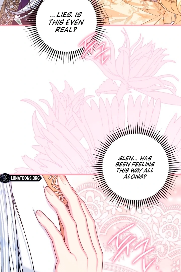 Love Potion Panic Chapter 8 - Page 66