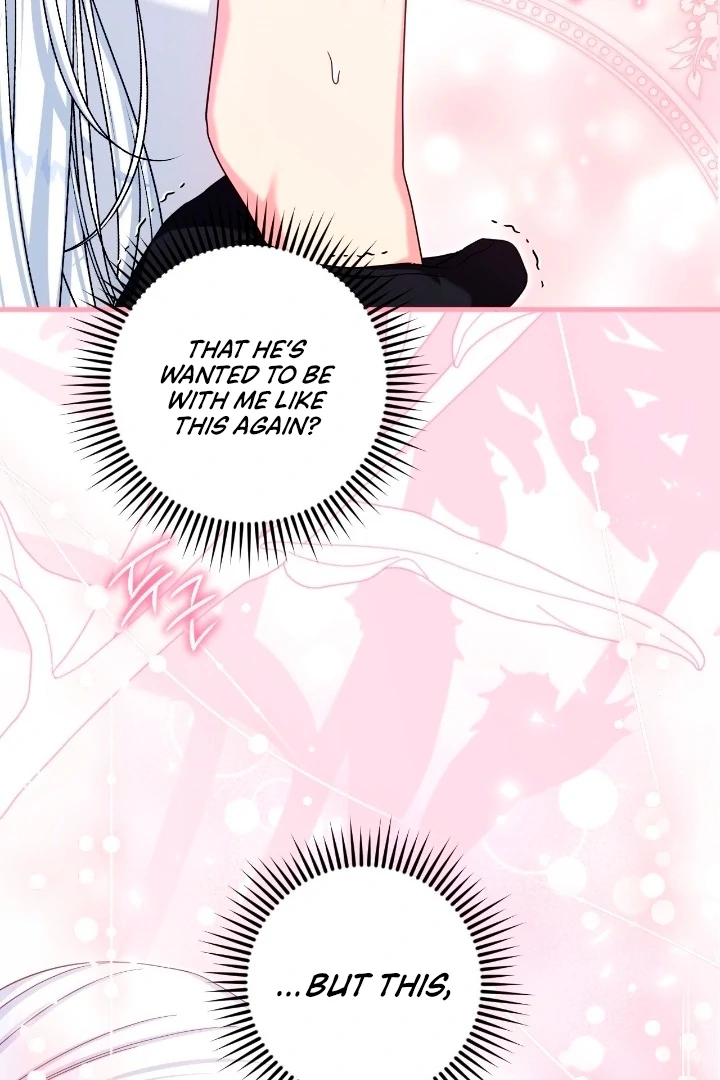 Love Potion Panic Chapter 8 - Page 67