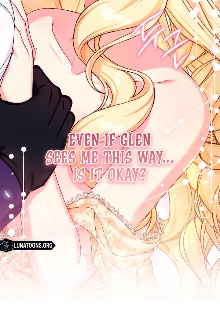 Love Potion Panic Chapter 8 - Page 69