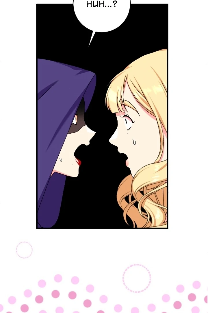 Love Potion Panic Chapter 8 - Page 8