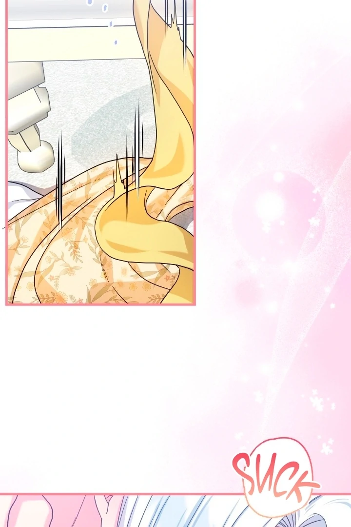 Love Potion Panic Chapter 8 - Page 71