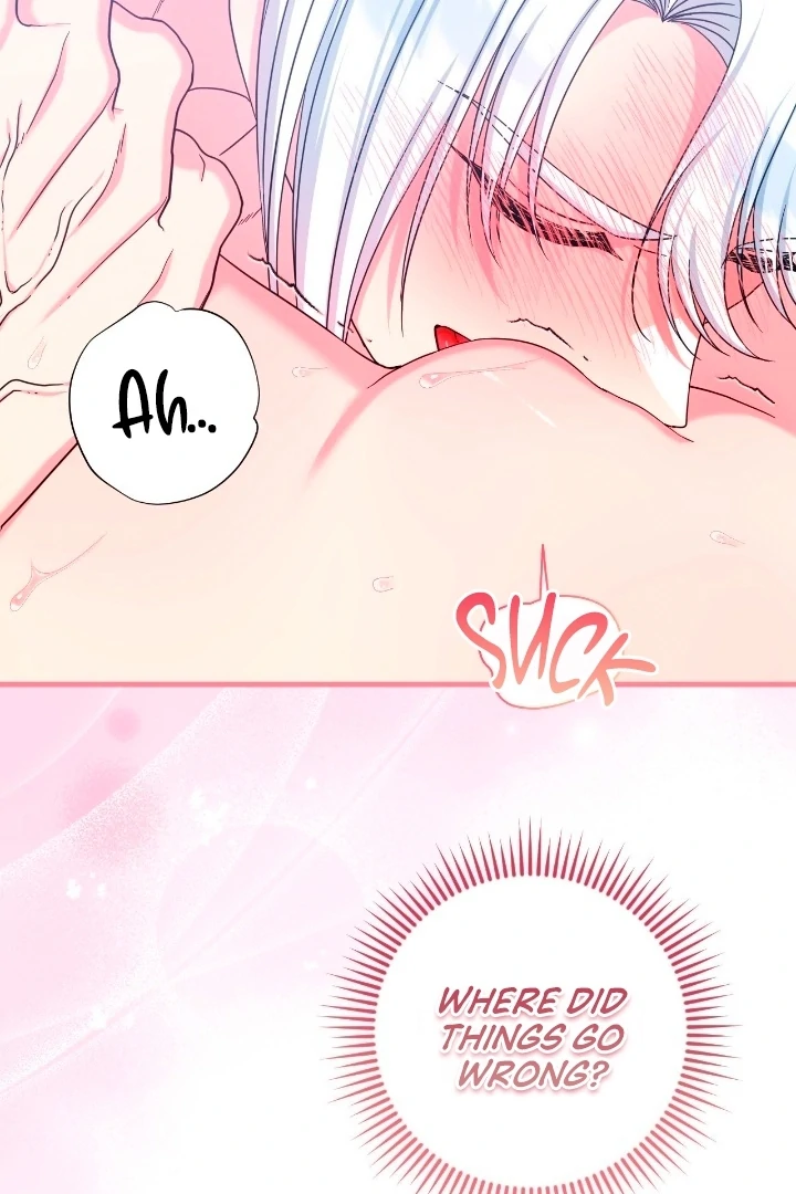 Love Potion Panic Chapter 8 - Page 72