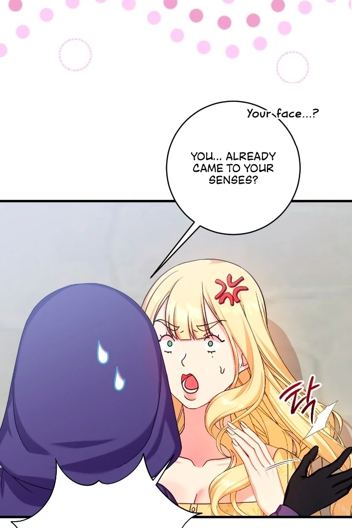 Love Potion Panic Chapter 8 - Page 9