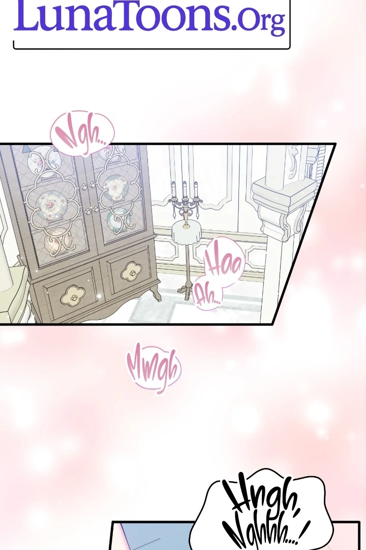 Love Potion Panic Chapter 9 - Page 2