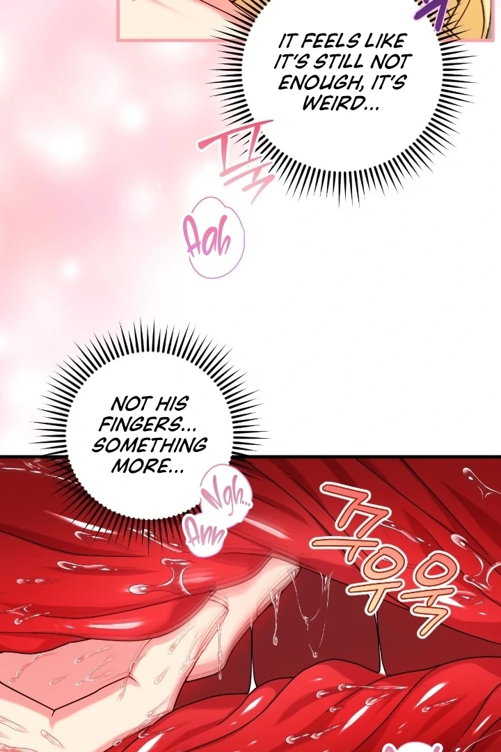 Love Potion Panic Chapter 9 - Page 11