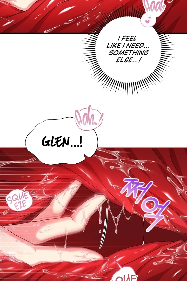 Love Potion Panic Chapter 9 - Page 12