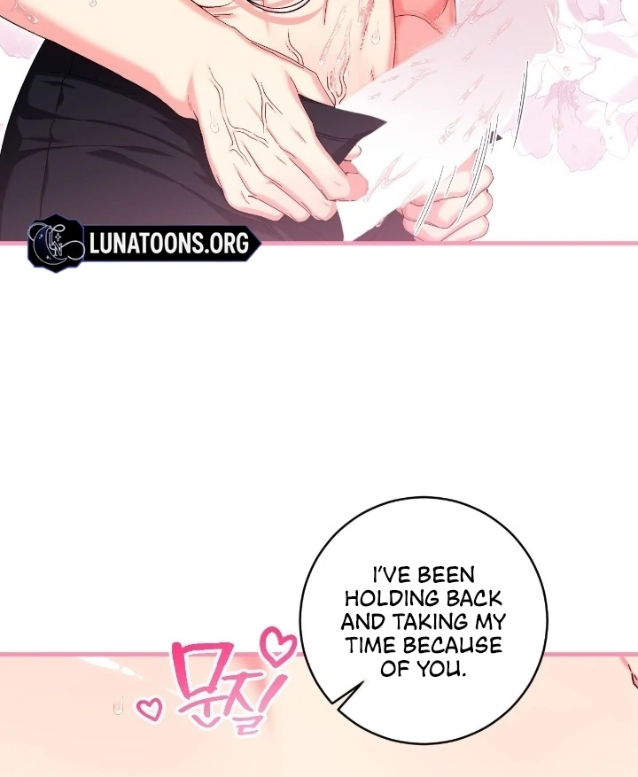 Love Potion Panic Chapter 9 - Page 25